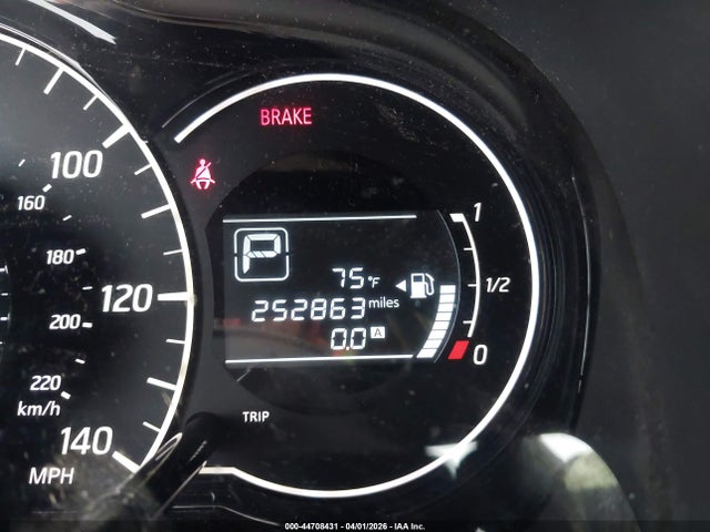 Nissan Versa Note Sv 2015 3N1CE2CP1FL400022 Image 15