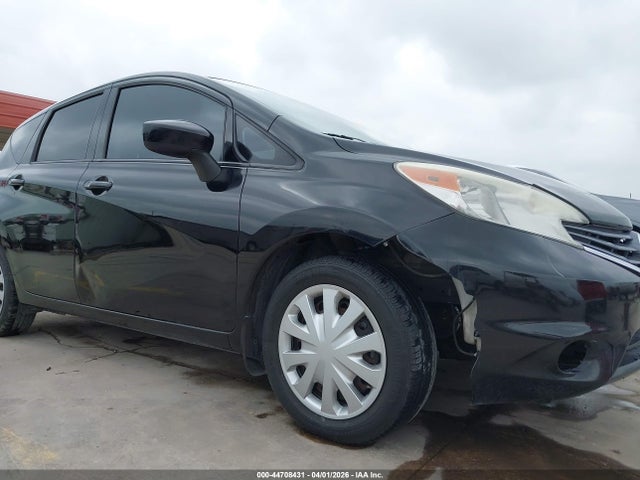 Nissan Versa Note Sv 2015 3N1CE2CP1FL400022 Image 17