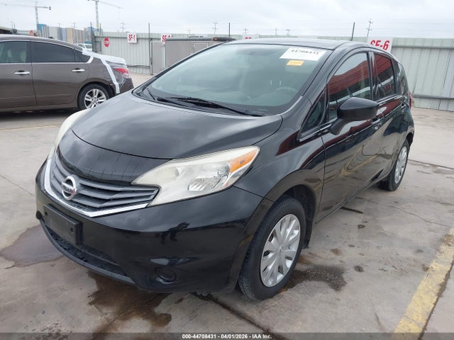 Nissan Versa Note Sv 2015 3N1CE2CP1FL400022 Image 2