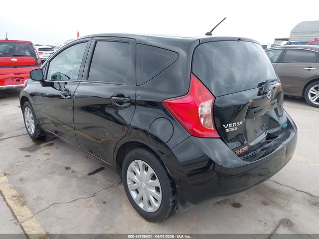 Nissan Versa Note Sv 2015 3N1CE2CP1FL400022 Image 3