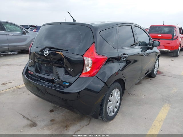 Nissan Versa Note Sv 2015 3N1CE2CP1FL400022 Image 4