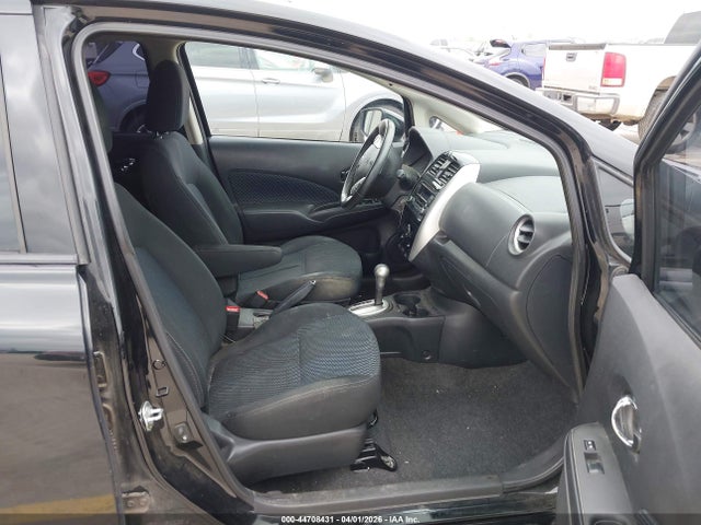 Nissan Versa Note Sv 2015 3N1CE2CP1FL400022 Image 5
