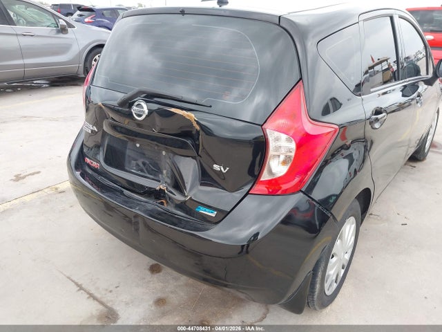 Nissan Versa Note Sv 2015 3N1CE2CP1FL400022 Image 6
