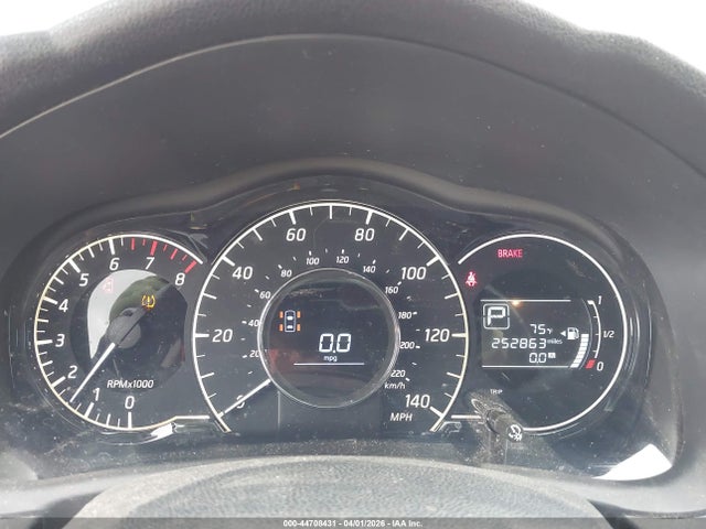 Nissan Versa Note Sv 2015 3N1CE2CP1FL400022 Image 7