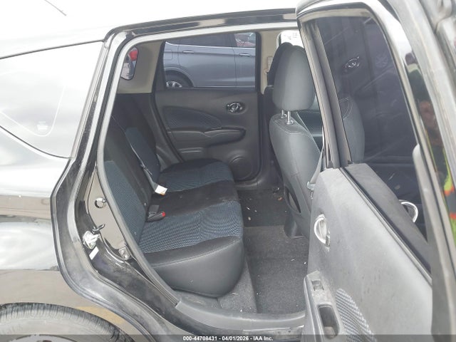 Nissan Versa Note Sv 2015 3N1CE2CP1FL400022 Image 8