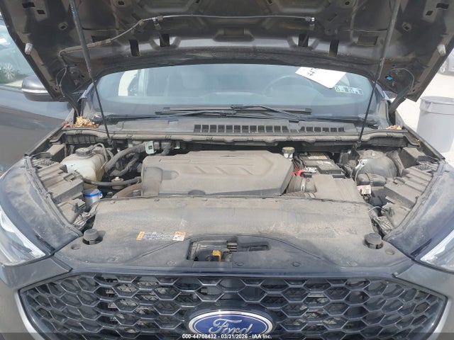2020 Ford Edge St მანქანა იყიდება აუქციონზე, vin: 2FMPK4AP1LBA38914, აუქციონის ნომერი: 44708432
