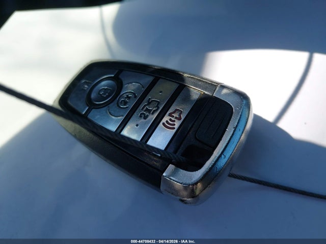 2020 Ford Edge St მანქანა იყიდება აუქციონზე, vin: 2FMPK4AP1LBA38914, აუქციონის ნომერი: 44708432