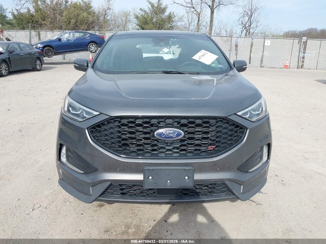2020 Ford Edge St მანქანა იყიდება აუქციონზე, vin: 2FMPK4AP1LBA38914, აუქციონის ნომერი: 44708432