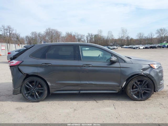 2020 Ford Edge St მანქანა იყიდება აუქციონზე, vin: 2FMPK4AP1LBA38914, აუქციონის ნომერი: 44708432