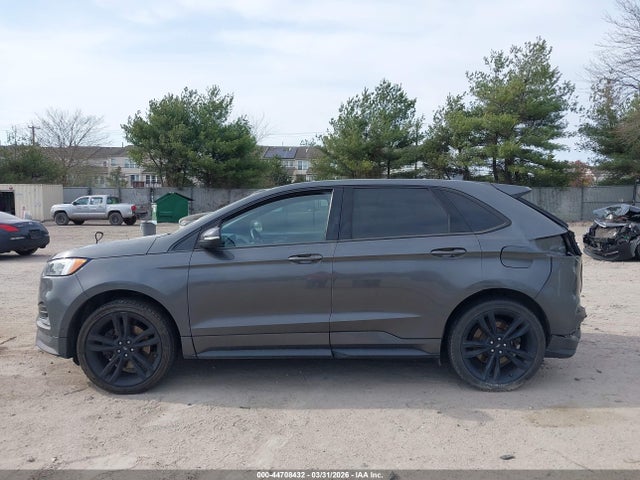 2020 Ford Edge St მანქანა იყიდება აუქციონზე, vin: 2FMPK4AP1LBA38914, აუქციონის ნომერი: 44708432