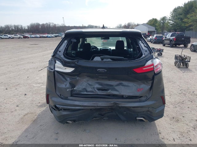2020 Ford Edge St მანქანა იყიდება აუქციონზე, vin: 2FMPK4AP1LBA38914, აუქციონის ნომერი: 44708432