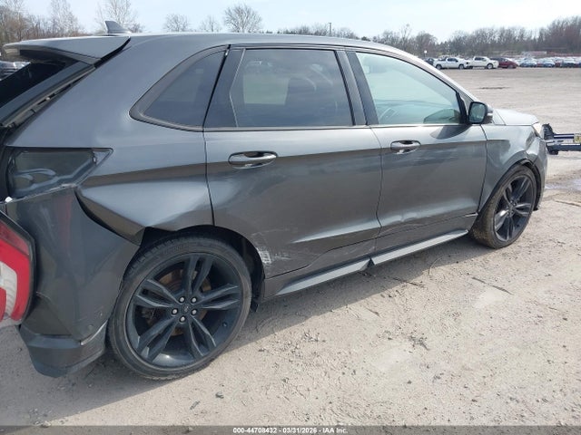 2020 Ford Edge St მანქანა იყიდება აუქციონზე, vin: 2FMPK4AP1LBA38914, აუქციონის ნომერი: 44708432