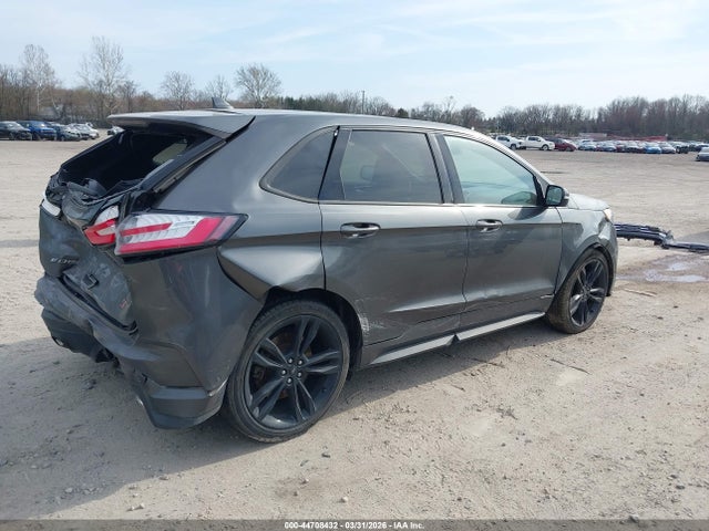 2020 Ford Edge St მანქანა იყიდება აუქციონზე, vin: 2FMPK4AP1LBA38914, აუქციონის ნომერი: 44708432