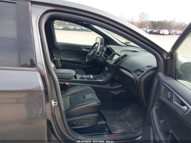 2020 Ford Edge St მანქანა იყიდება აუქციონზე, vin: 2FMPK4AP1LBA38914, აუქციონის ნომერი: 44708432