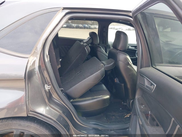 2020 Ford Edge St მანქანა იყიდება აუქციონზე, vin: 2FMPK4AP1LBA38914, აუქციონის ნომერი: 44708432
