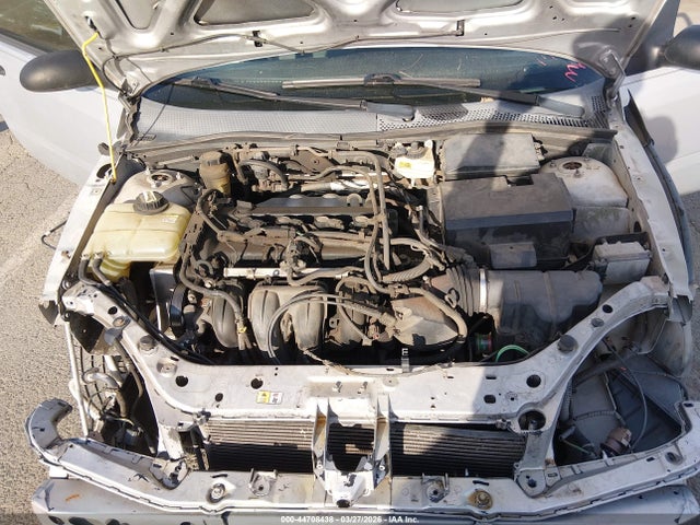 2005 FORD FOCUS 3FAFP31N45R115182 Photo 9