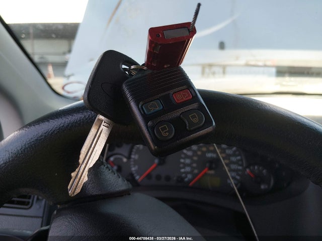 2005 FORD FOCUS 3FAFP31N45R115182 Photo 10