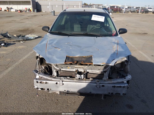 2005 FORD FOCUS 3FAFP31N45R115182 Photo 5
