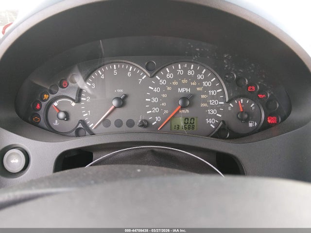 2005 FORD FOCUS 3FAFP31N45R115182 Photo 6