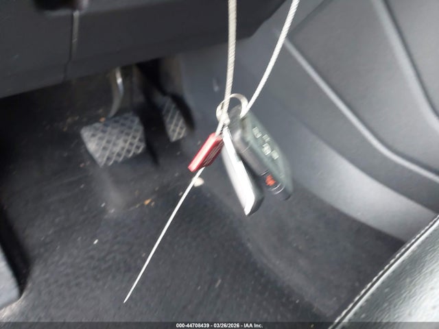 2018 VOLKSWAGEN TIGUAN 3VV2B7AX4JM185466 Photo 10