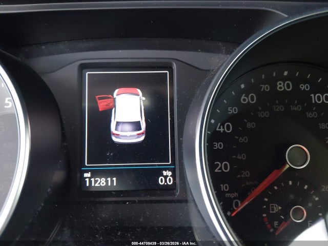 2018 VOLKSWAGEN TIGUAN 3VV2B7AX4JM185466 Photo 6