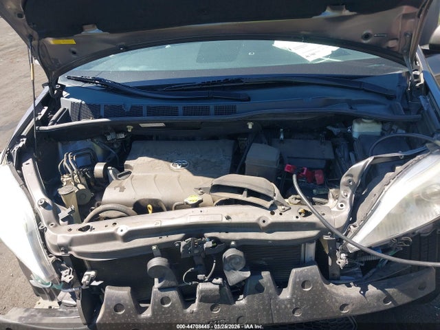 2011 TOYOTA SIENNA 5TDKK3DC6BS053875 Photo 9