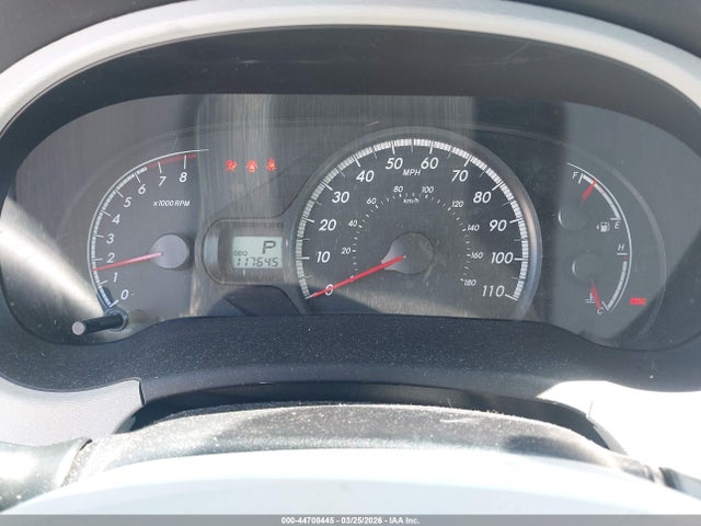 2011 TOYOTA SIENNA 5TDKK3DC6BS053875 Photo 6