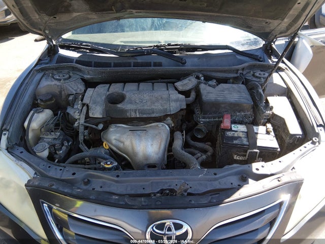 Aukcja sprzedaży 2011 Toyota Camry Le, vin: 4T4BF3EK0BR108215, numer aukcji: 44708446
