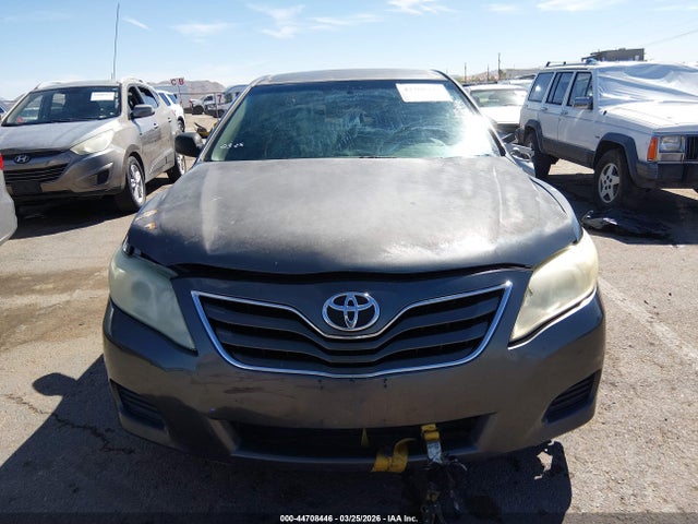 Aukcja sprzedaży 2011 Toyota Camry Le, vin: 4T4BF3EK0BR108215, numer aukcji: 44708446