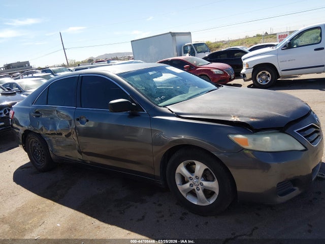 Aukcja sprzedaży 2011 Toyota Camry Le, vin: 4T4BF3EK0BR108215, numer aukcji: 44708446