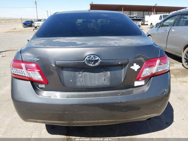 Aukcja sprzedaży 2011 Toyota Camry Le, vin: 4T4BF3EK0BR108215, numer aukcji: 44708446