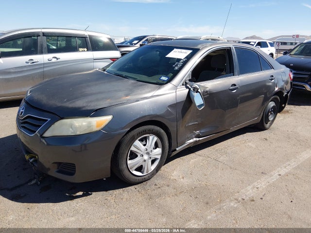 Aukcja sprzedaży 2011 Toyota Camry Le, vin: 4T4BF3EK0BR108215, numer aukcji: 44708446