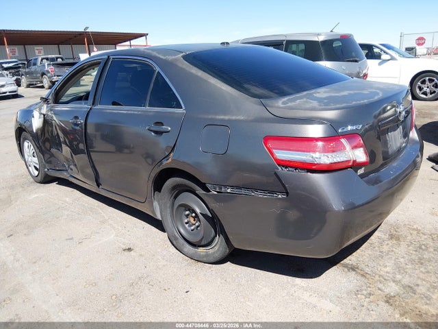 Aukcja sprzedaży 2011 Toyota Camry Le, vin: 4T4BF3EK0BR108215, numer aukcji: 44708446