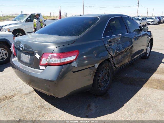 Aukcja sprzedaży 2011 Toyota Camry Le, vin: 4T4BF3EK0BR108215, numer aukcji: 44708446