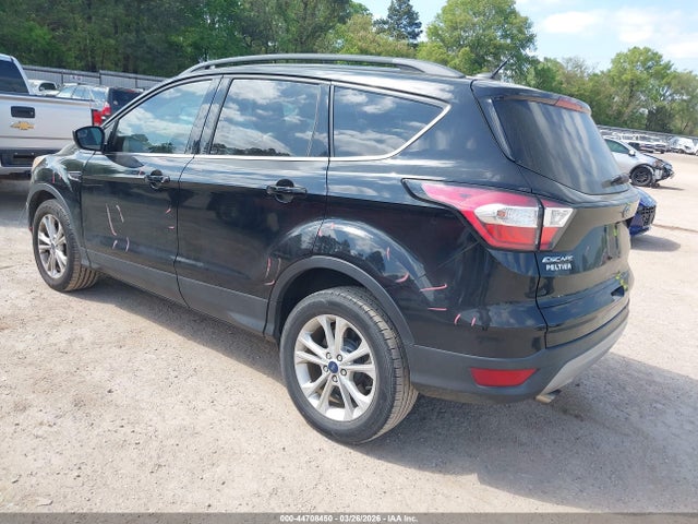 Продажа на аукционе авто 2018 Ford Escape Se, vin: 1FMCU0GD7JUB54172, номер лота: 44708450