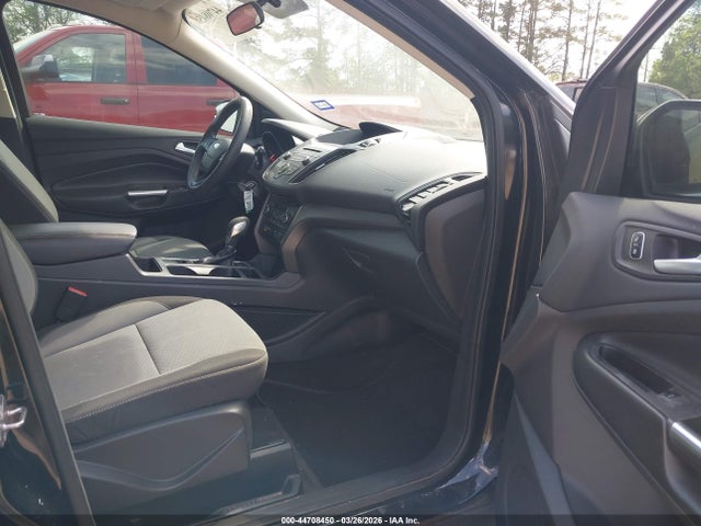 Продажа на аукционе авто 2018 Ford Escape Se, vin: 1FMCU0GD7JUB54172, номер лота: 44708450