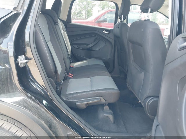 Продажа на аукционе авто 2018 Ford Escape Se, vin: 1FMCU0GD7JUB54172, номер лота: 44708450