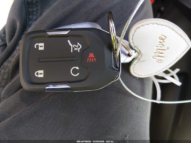 Продаж на аукціоні авто 2019 Gmc Terrain Slt, vin: 3GKALVEX2KL229725, номер лоту: 44708452
