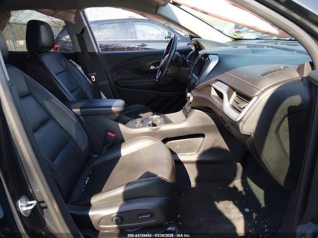 Продаж на аукціоні авто 2019 Gmc Terrain Slt, vin: 3GKALVEX2KL229725, номер лоту: 44708452