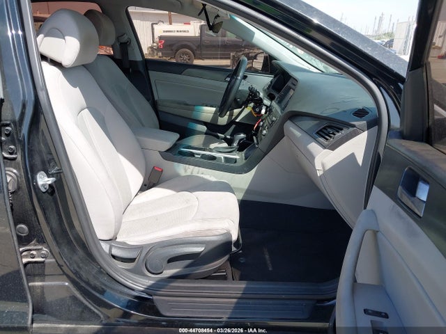 5NPE34AF0HH476934 Hyundai Sonata Sport