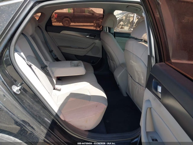 5NPE34AF0HH476934 Hyundai Sonata Sport