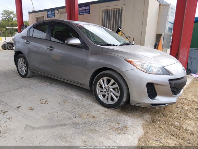 2013 MAZDA MAZDA3 JM1BL1V79D1816880