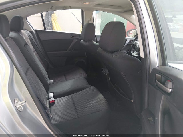 2013 MAZDA MAZDA3 JM1BL1V79D1816880 Photo 7
