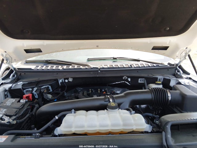 Ford Expedition Platinum Max 2024 1FMJK1M86REA44133 Image 10
