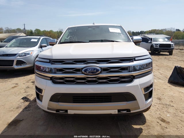 Ford Expedition Platinum Max 2024 1FMJK1M86REA44133 Image 13
