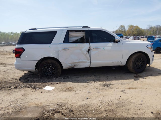 Ford Expedition Platinum Max 2024 1FMJK1M86REA44133 Image 14