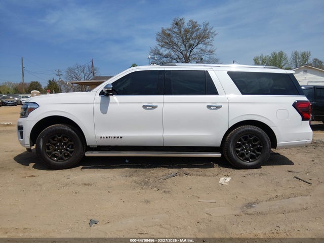 Ford Expedition Platinum Max 2024 1FMJK1M86REA44133 Image 15