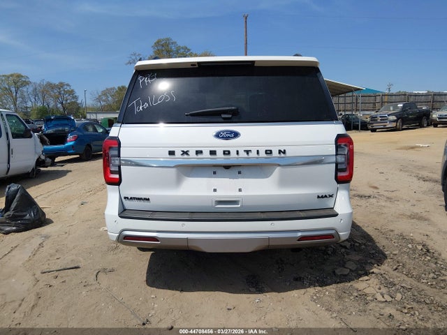 Ford Expedition Platinum Max 2024 1FMJK1M86REA44133 Image 17