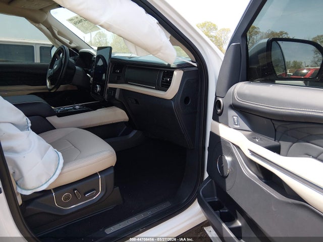 Ford Expedition Platinum Max 2024 1FMJK1M86REA44133 Image 5