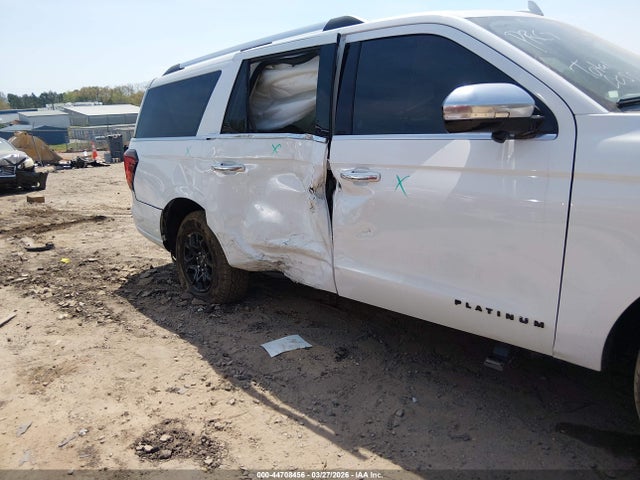 Ford Expedition Platinum Max 2024 1FMJK1M86REA44133 Image 6
